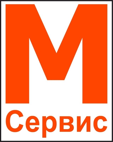 М сервис