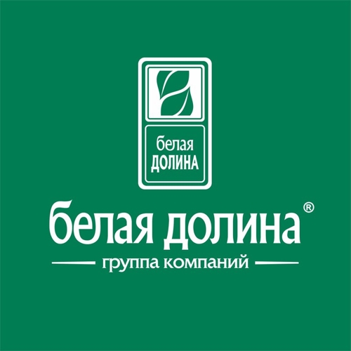 Белая долина карта постоянного покупателя