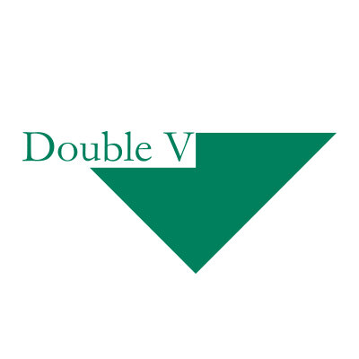 Double 5. Дубль. Double v. Дубль v. Дубль в логотип.