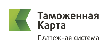 Таможенная карта. Таможенная карта логотип. ООО таможенная карта. Таможенная карта платежная система.