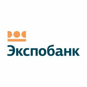 Экспобанк, банкоматы