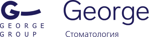 Джордж групп. George Dental Group. George Group Владивосток. George логотип. Логотип Джордж Дентал.