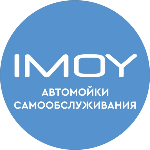 Imoy карта клиента