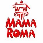 Mama roma октябрьский просп 10а отзывы. Mama ROMA Красноярск.