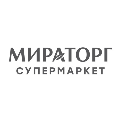 Мираторг супермаркет