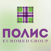 Полис спб телефон. «Полис» Euromed Group. Полис логотип. Поликлиника полис СПБ. Полис участковые врачи.