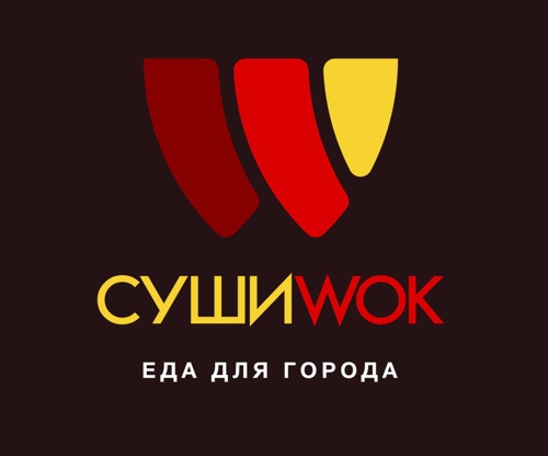 Суши Wok